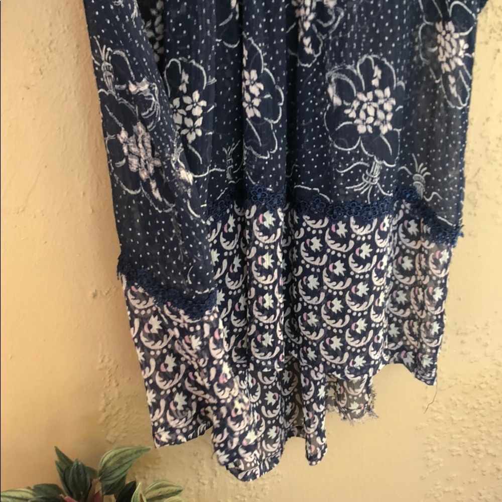 Boho Tunic - Picture 4 of 6
